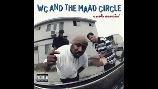 WC | The One Ft. The Maad Circle (1995) [HQ] | Dr. Dre Jr