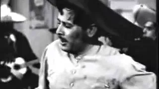 carlos bardelli y pedro infante cantando mi cariñito