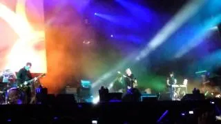 New Order - Bizzare Love Triangle (Sao Paulo - Brazil)