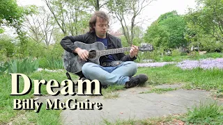 Dream - Billy McGuire | May 2024 Edition | Original