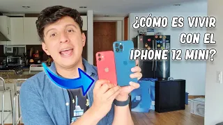 iPhone 12 Mini: 1 día de uso real (review en español)