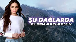 Ramal Dadashov & Elsen Pro - Şu Dağlarda Tiktok Remix