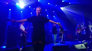 Happy Mondays -Step On (live in Brisbane '23)