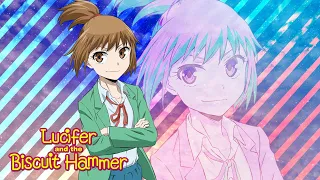 Lucifer and the Biscuit Hammer - Opening | Gyouko