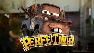 Perfeitinha - Enzo Rabelo | Carros