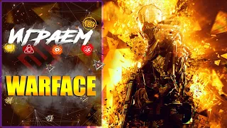 ОХОТА НА КАПИТАНА ПАНИКУ+ ВЭБКА !ЖДЁМ ОБНОВЛЕНИЕ В WARFACE! СТРИМ ВАРФЕЙС