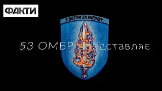 🔥Як дрон-камікадзе Switchblade відпрацював по позиціях окупантів