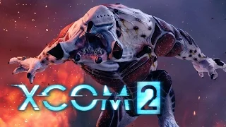 XCOM 2 - Welcome to the Avenger - Геймплей 2015 HD Трейлер на русском языке
