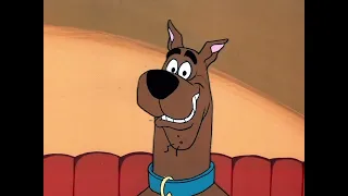 Scooby-Doo Where are You!: A Clue For Scooby-Doo (1969) Ending Credits [1080p60]