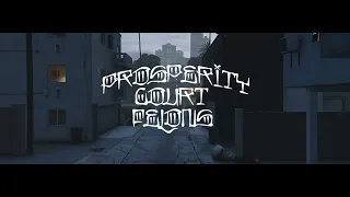 [LS-RP] Prosperity Court Felons Faction Trailer