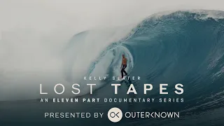 Kelly Slater: Lost Tapes | The End of the Road - Episode 7