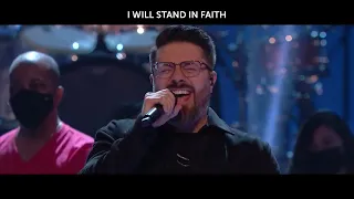 Danny Gokey & Champions Club - Stand In Faith