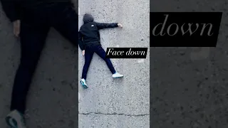 YungStar Ace Facedown ( Face Diss )