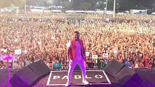 Pablo Ao Vivo na Festa da Pitomba | Show Completo