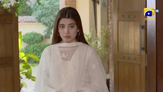 Badzaat 𝗡𝗲𝘄 𝗣𝗿𝗼𝗺𝗼 Episode 30 | Imran Ashraf | Urwa Hocane | Mehmood Aslam | HAR PAL GEO