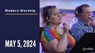 Modern Worship // I'm A Christian