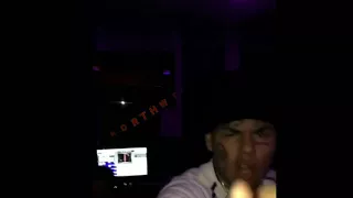 Tekashi 6ix9ine - GOTTI GOTTI (Snippet)