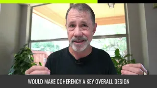 Coherent Design - A Facility Based on Change - Robert Propst