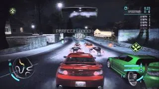 Need for Speed Carbon Playthrough Part 9