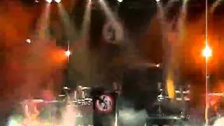 19 - Marilyn Manson - NYC 2008 - Antichrist Superstar