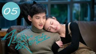 You Are My Hero EP05 | Ma Sichun, Bai Jingting | CROTON MEDIA English Official