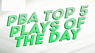PBA TOP 5 PLAYS | March 4, 2023