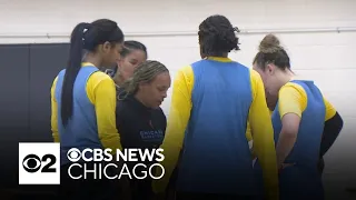Chicago Sky roster set ahead of 2024 WNBA regular season opener