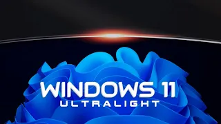 Windows 11 Ultralight 'Divinity' 💥 Breathe New Life Into Your PC with Windows X-Lite!