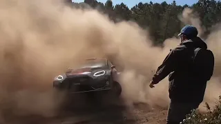 Best Of Rallye Crash Compilation By Rigostyle/luxury car racing accidents/