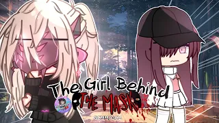 The Girl Behind The Mask | GCM / GCMM | Gacha Club Mini Movie