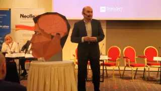 Премьера «FLEXTERA Digital: посмотрите, как это работает!» на Retail Finance Forum 2015