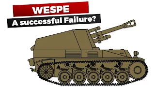 Wespe: A Successful Failure?