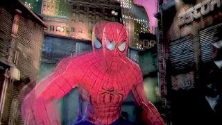 The Amazing Adventures of Spider-Man Ride 7/5/22 - Express Pass - Super Fast Lines- Full Ride