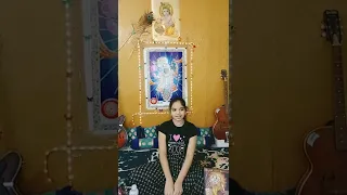 Sargam Kanha Soja Zara by my student Divya Soni