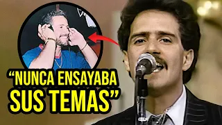 EXCLUSIVO: ¡Conversamos con la compositora más importante de Frankie Ruiz!