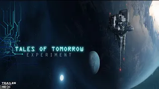 Tales of Tomorrow : Experiment | Gameplay Trailer