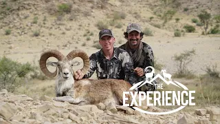 The Pakistan Experience - Jason Price hunting with Shikar Safaris