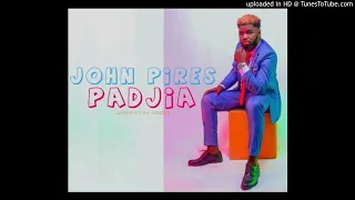 John Pires - Padjia (Áudio Oficial)