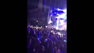 FIB Festival Benicassim 2014 - Tinie Tempah - Pass Out