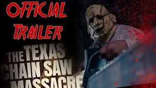 The Texas Chainsaw Massacre Official Game vs Film Comparison Breakdown!