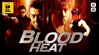 BLOOD HEAT| Film d'action complet en Français | Action, Combat