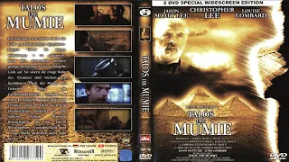 O Enigma de Talos - 1998 (Dublado)