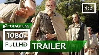 Křižáček (2017) HD trailer