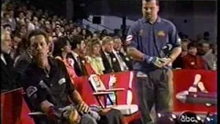 1997 Pete Weber vs Brian Himmler Part 1