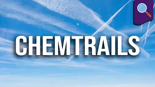 Desmistificando: chemtrails