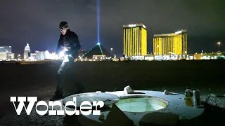 Undercity Las Vegas | Urban Exploration Documentary