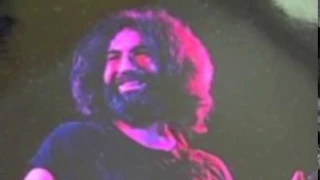 The Harder They Come-Jerry Garcia Band