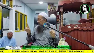 🔴 Siaran Langsung : 03/02/2023 Kuliyyah Maghrib Jemputan Khas & Soal Jawab Agama - Ustaz Azhar Idrus