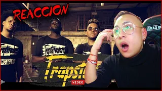 Argentino Reacciona a Redimi2 - Trapstorno 🔥✊🗣