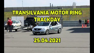 Transilvania Motor Ring - trackday 2021.04.25